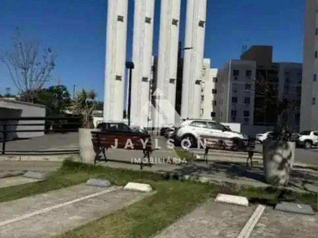 Apartamento para Venda em Rio de Janeiro/RJ Engenho Novo 2 Quartos