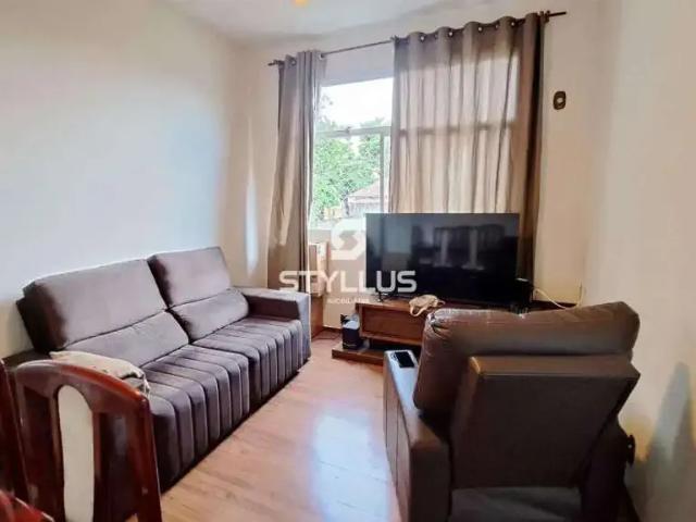 Apartamento para Venda em Rio de Janeiro/RJ Engenho Novo 2 Quartos