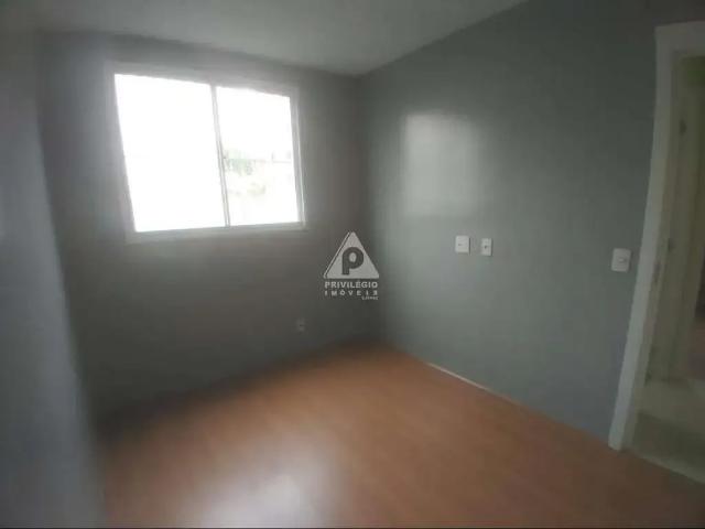 Apartamento para Venda em Rio de Janeiro/RJ Engenho Novo 2 Quartos