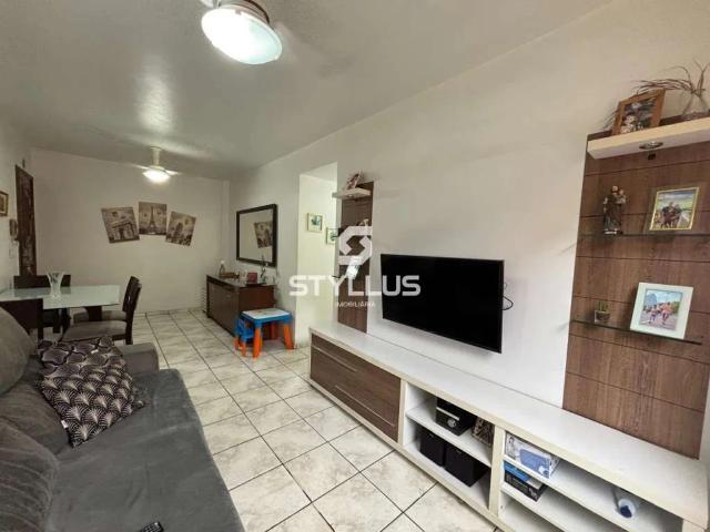 Apartamento para Venda em Rio de Janeiro/RJ Engenho Novo 2 Quartos