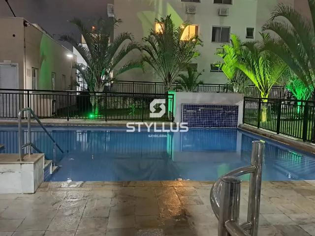 Apartamento para Venda em Rio de Janeiro/RJ Engenho Novo 2 Quartos