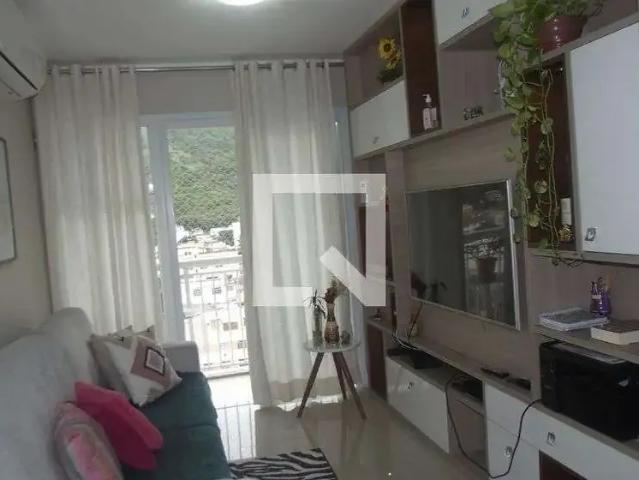 Apartamento para Venda em Rio de Janeiro/RJ Engenho Novo 2 Quartos