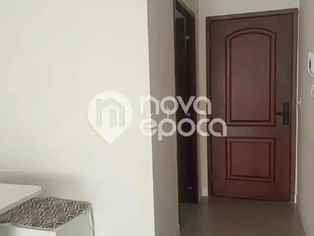 Apartamento para Venda em Rio de Janeiro/RJ Engenho Novo 3 Quartos
