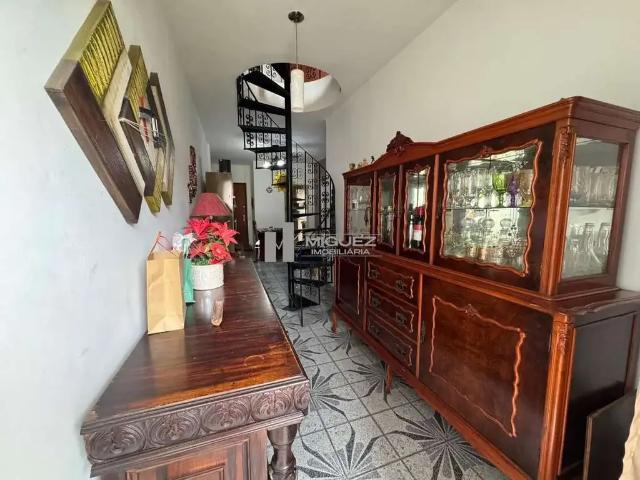 Apartamento para Venda em Rio de Janeiro/RJ Engenho Novo 3 Quartos