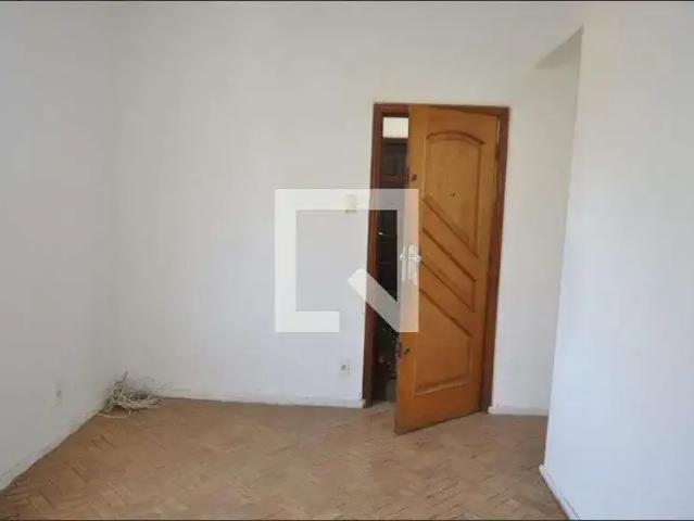 Apartamento para Venda em Rio de Janeiro/RJ Engenho Novo 2 Quartos