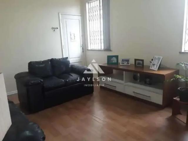 Apartamento para Venda em Rio de Janeiro/RJ Engenho Novo 3 Quartos