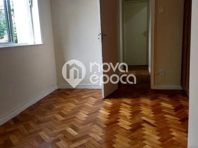 Apartamento para Venda em Rio de Janeiro/RJ Engenho Novo 3 Quartos