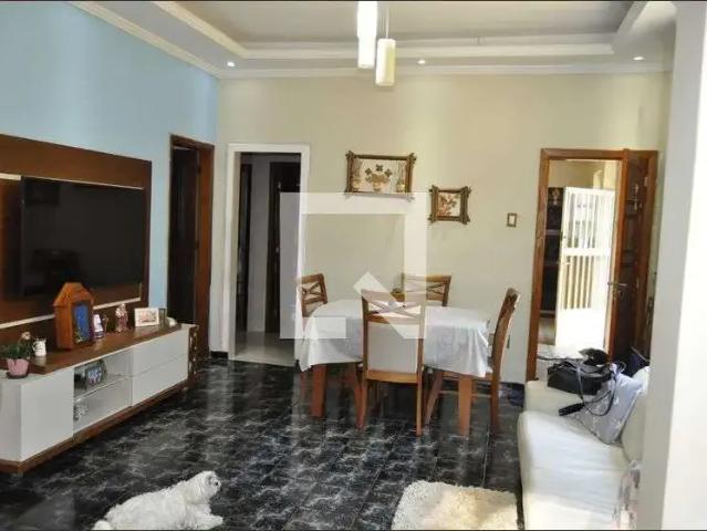 Apartamento para Venda em Rio de Janeiro/RJ Engenho Novo 2 Quartos