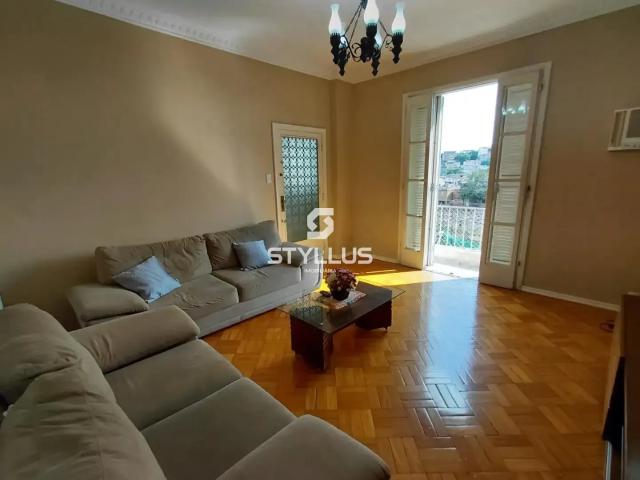 Apartamento para Venda em Rio de Janeiro/RJ Engenho Novo 3 Quartos