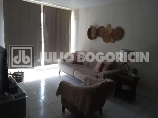 Apartamento para Venda em Rio de Janeiro/RJ Engenho Novo 3 Quartos