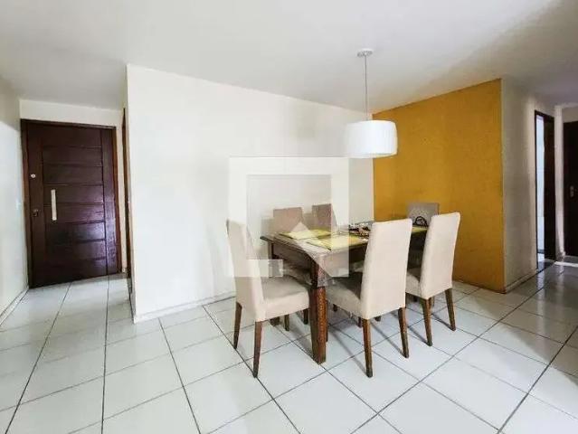 Apartamento para Venda em Rio de Janeiro/RJ Engenho Novo 3 Quartos