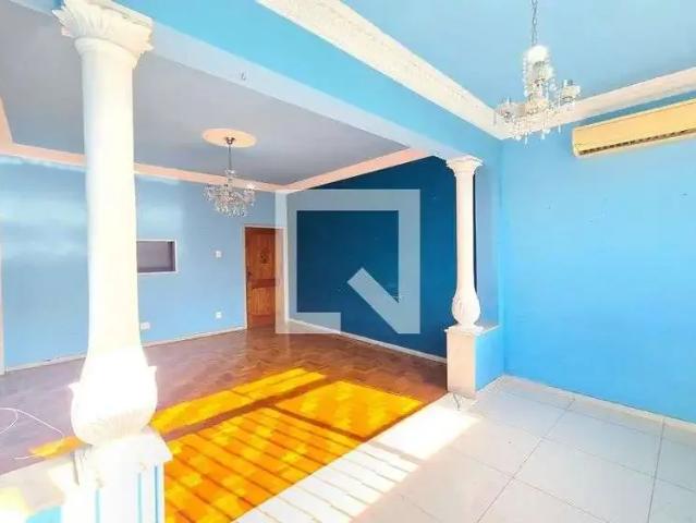 Apartamento para Venda em Rio de Janeiro/RJ Engenho Novo 3 Quartos
