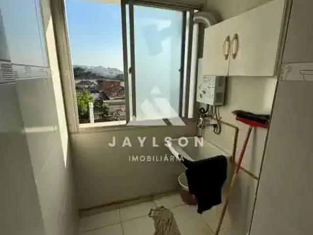 Apartamento para Venda em Rio de Janeiro/RJ Engenho Novo 3 Quartos
