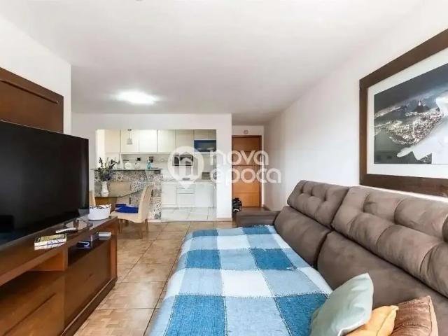 Apartamento para Venda em Rio de Janeiro/RJ Engenho Novo 3 Quartos