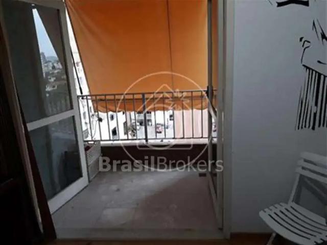 Apartamento para Venda em Rio de Janeiro/RJ Engenho Novo 3 Quartos