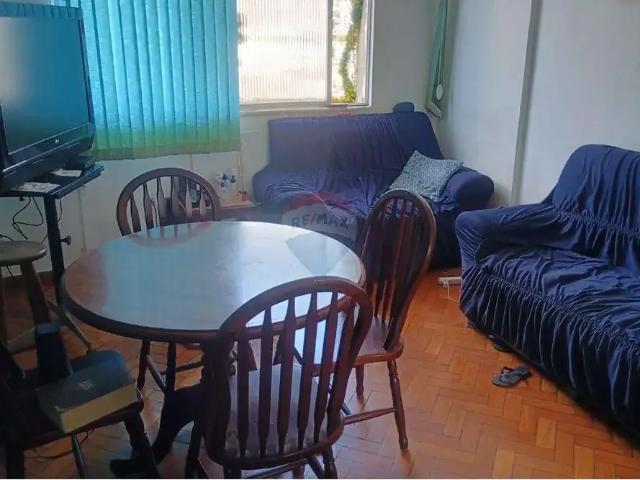 Apartamento para Venda em Rio de Janeiro/RJ Engenho Novo 3 Quartos