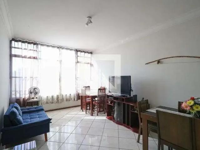 Apartamento para Venda em Rio de Janeiro/RJ Engenho Novo 3 Quartos