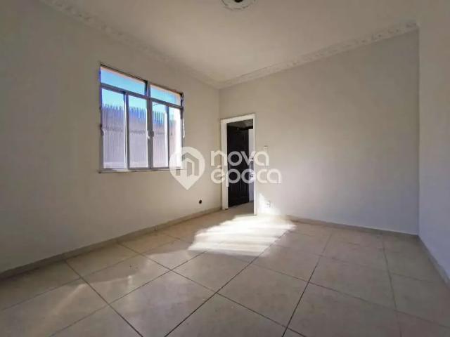 Apartamento para Venda em Rio de Janeiro/RJ Engenho Novo 3 Quartos