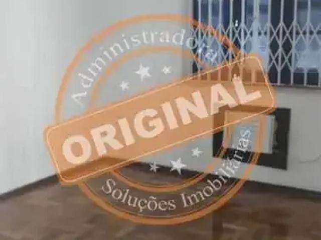 Apartamento para Venda em Rio de Janeiro/RJ Engenho Novo 3 Quartos