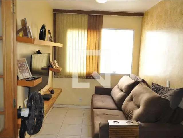 Apartamento para Venda em Rio de Janeiro/RJ Engenho Novo 3 Quartos