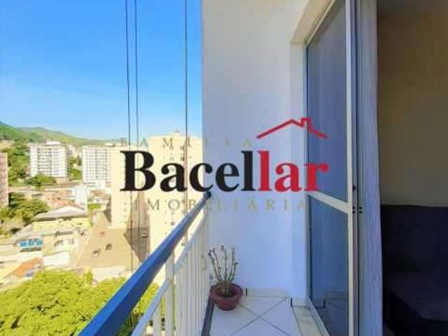 Apartamento para Venda em Rio de Janeiro/RJ Engenho Novo 3 Quartos