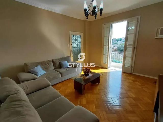 Apartamento para Venda em Rio de Janeiro/RJ Engenho Novo 3 Quartos