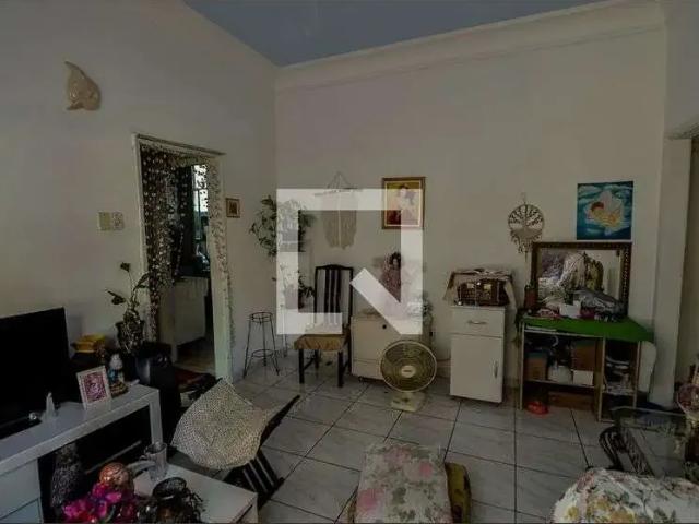 Apartamento para Venda em Rio de Janeiro/RJ Engenho Novo 3 Quartos