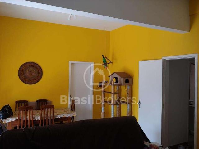Apartamento para Venda em Rio de Janeiro/RJ Engenho Novo 3 Quartos