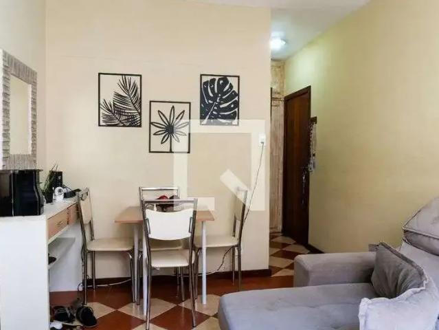 Apartamento para Venda em Rio de Janeiro/RJ Engenho Novo 3 Quartos