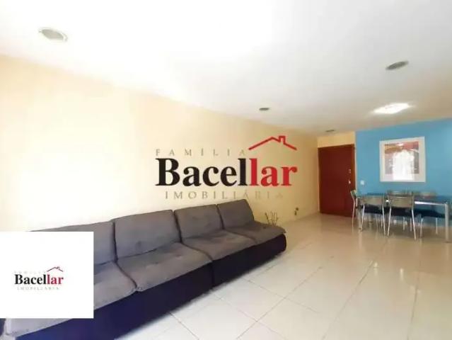 Apartamento para Venda em Rio de Janeiro/RJ Engenho Novo 3 Quartos