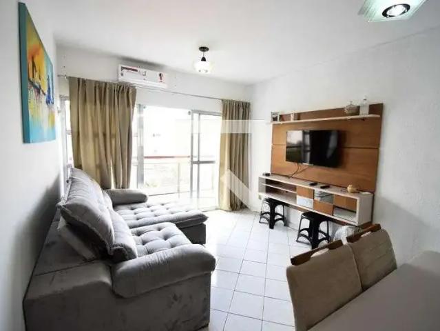 Apartamento para Venda em Rio de Janeiro/RJ Engenho Novo 3 Quartos