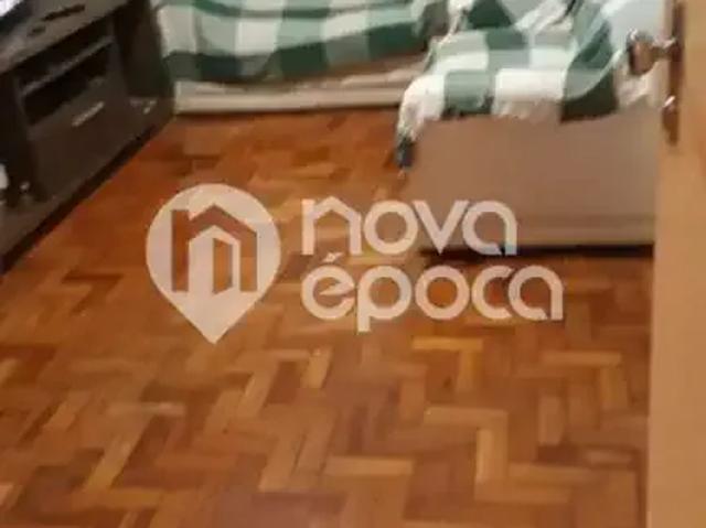 Apartamento para Venda em Rio de Janeiro/RJ Engenho Novo 3 Quartos