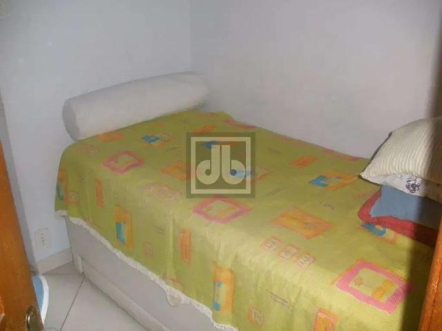 Apartamento para Venda em Rio de Janeiro/RJ Engenho Novo 3 Quartos