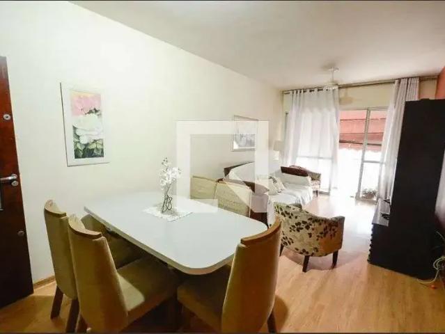 Apartamento para Venda em Rio de Janeiro/RJ Engenho Novo 3 Quartos