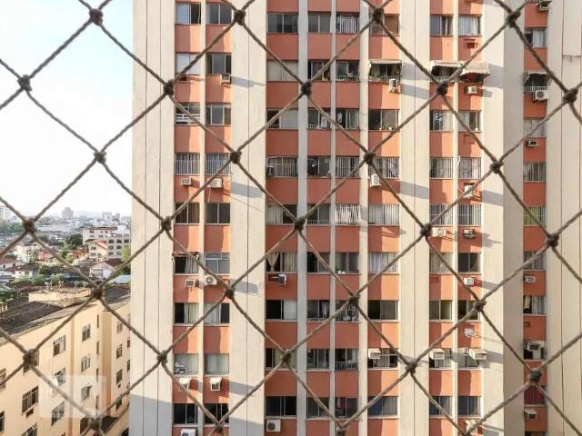 Apartamento para Venda em Rio de Janeiro/RJ Engenho Novo 3 Quartos