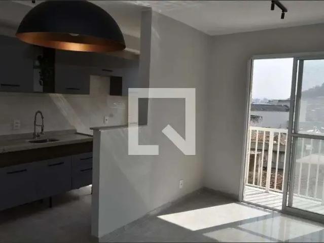 Apartamento para Venda em Rio de Janeiro/RJ Engenho Novo 3 Quartos