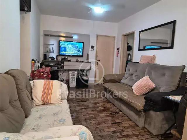 Apartamento para Venda em Rio de Janeiro/RJ Engenho Novo 3 Quartos