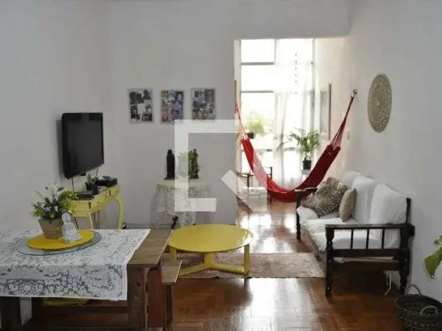 Apartamento para Venda em Rio de Janeiro/RJ Engenho Novo 3 Quartos