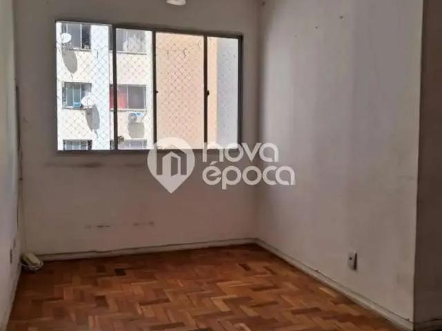 Apartamento para Venda em Rio de Janeiro/RJ Engenho Novo 3 Quartos
