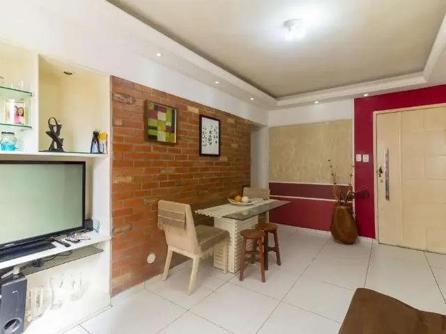 Apartamento para Venda em Rio de Janeiro/RJ Engenho Novo 3 Quartos