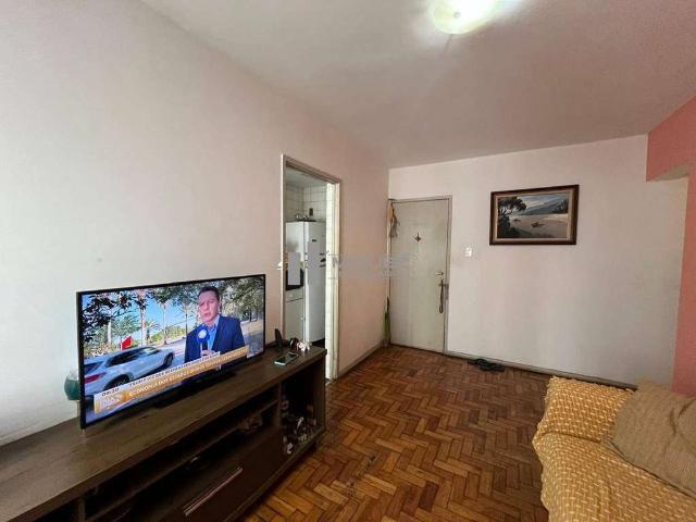 Apartamento para Venda em Rio de Janeiro/RJ Engenho Novo 3 Quartos