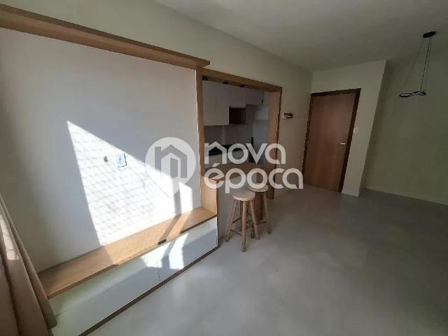 Apartamento para Venda em Rio de Janeiro/RJ Engenho Novo 3 Quartos