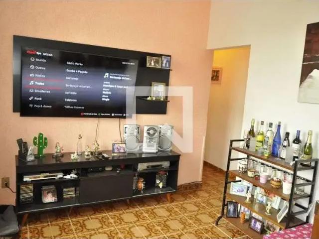 Apartamento para Venda em Rio de Janeiro/RJ Engenho Novo 3 Quartos