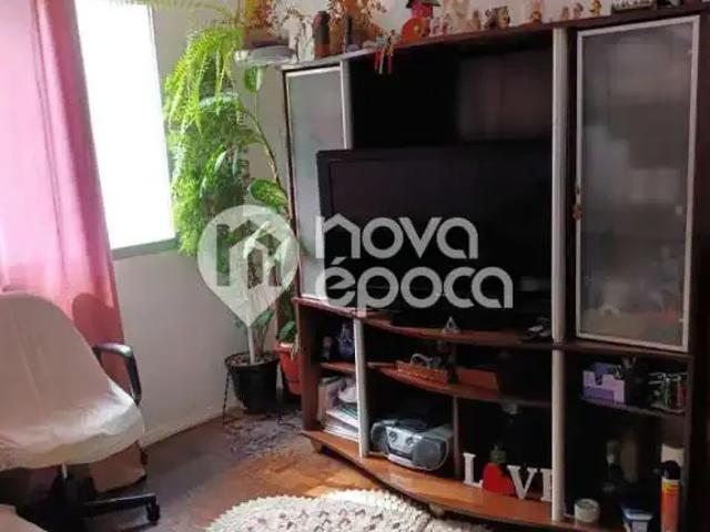 Apartamento para Venda em Rio de Janeiro/RJ Engenho Novo 3 Quartos