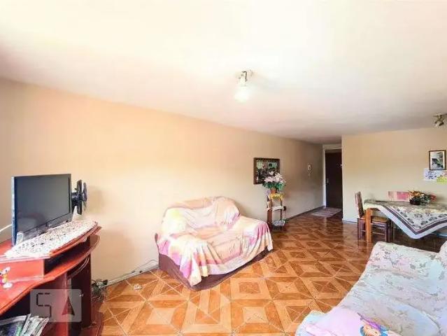 Apartamento para Venda em Rio de Janeiro/RJ Engenho Novo 3 Quartos
