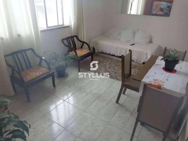 Apartamento para Venda em Rio de Janeiro/RJ Engenho Novo 3 Quartos