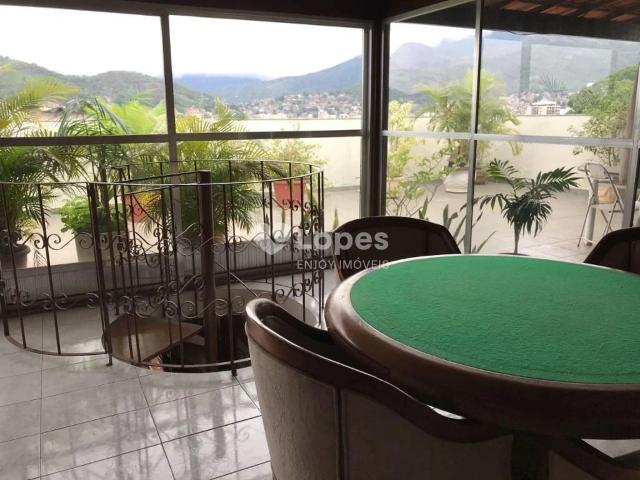 Apartamento para Venda em Rio de Janeiro/RJ Engenho Novo 3 Quartos