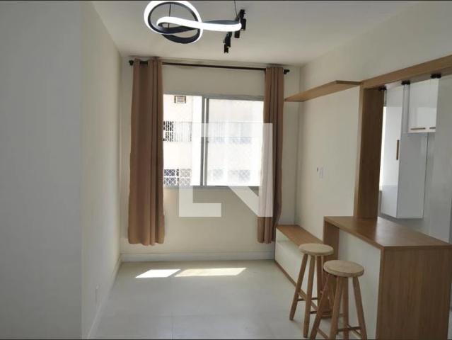 Apartamento para Venda em Rio de Janeiro/RJ Engenho Novo 3 Quartos
