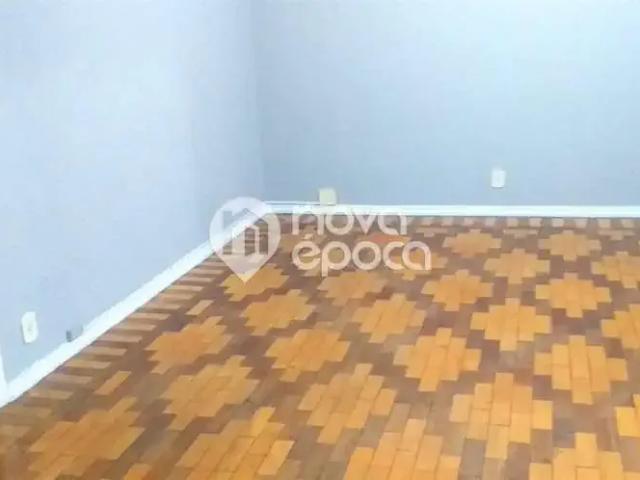 Apartamento para Venda em Rio de Janeiro/RJ Engenho Novo 3 Quartos