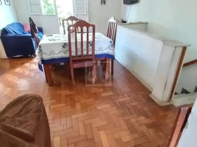 Apartamento para Venda em Rio de Janeiro/RJ Engenho Novo 3 Quartos